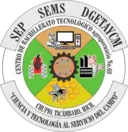 Escudo del CBTA No. 69