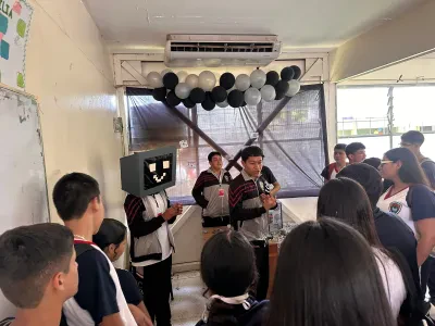 Técnico en Ofimática (foto 3 de 5)